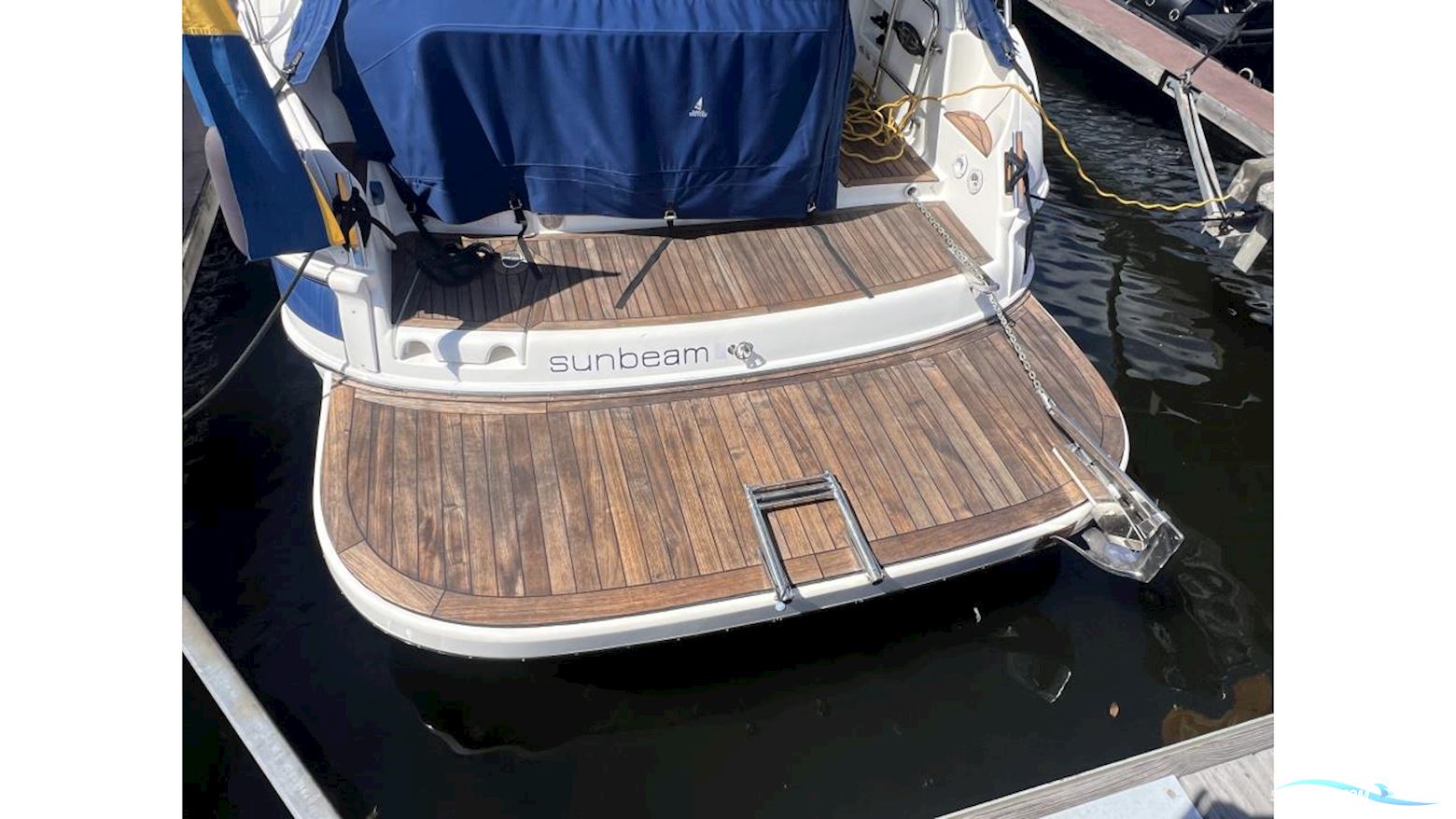 Bavaria 27 Sport
