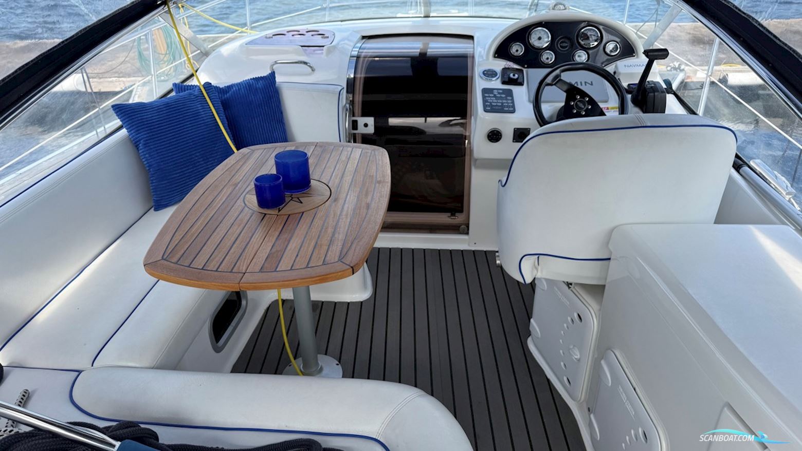 Bavaria 27 Sport