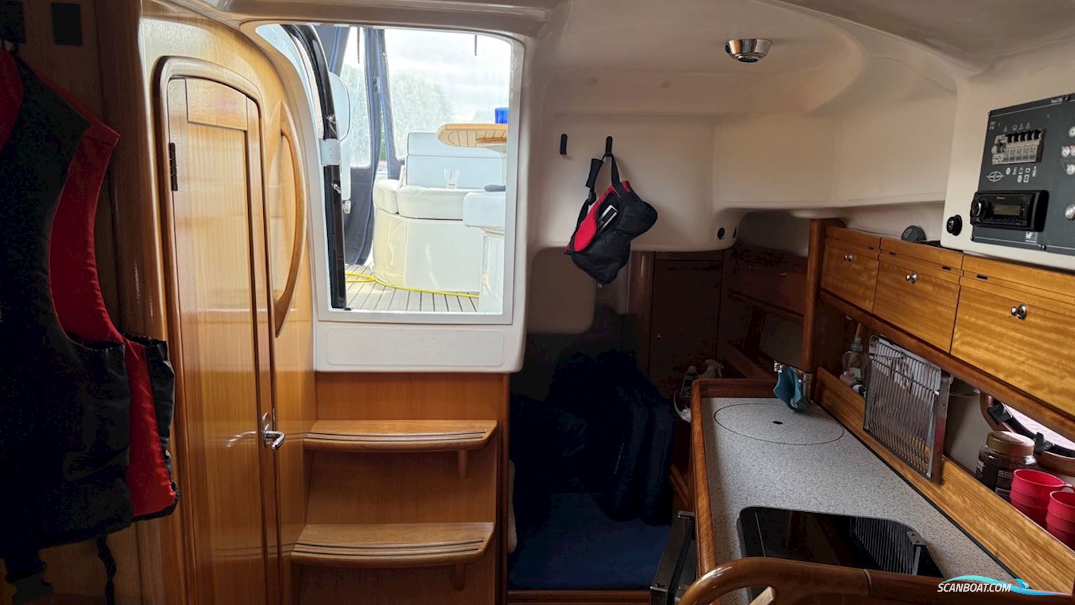 Bavaria 27 Sport