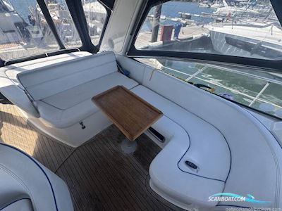 Bavaria 27 Sport Motorboat 2007, with Volvo Penta engine, United Kingdom