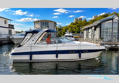 Bavaria 27 Sport Motorboat 2007, with Volvo Penta engine, Sweden