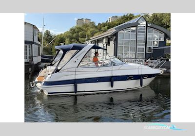 Bavaria 27 Sport Motorboat 2007, with Volvo Penta engine, Sweden