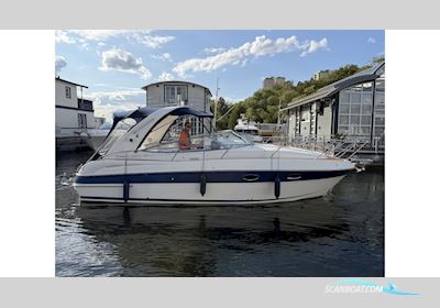 Bavaria 27 Sport Motorboat 2007, with Volvo Penta engine, Sweden