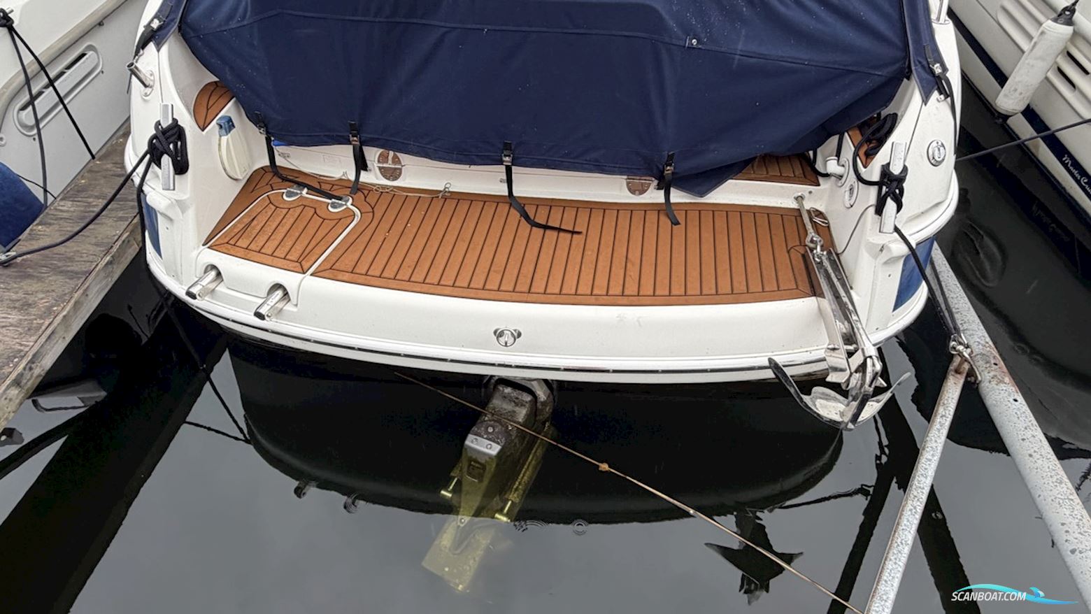 Bavaria 27 Sport