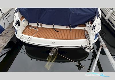 Bavaria 27 Sport Motorboat 2007, with Volvo Penta engine, Sweden