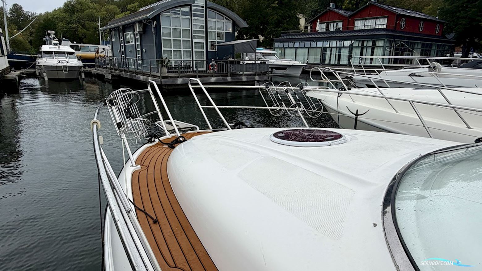 Bavaria 27 Sport