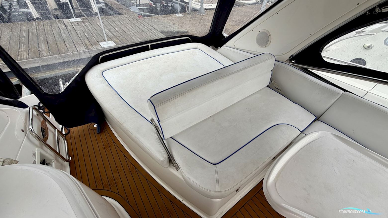 Bavaria 27 Sport
