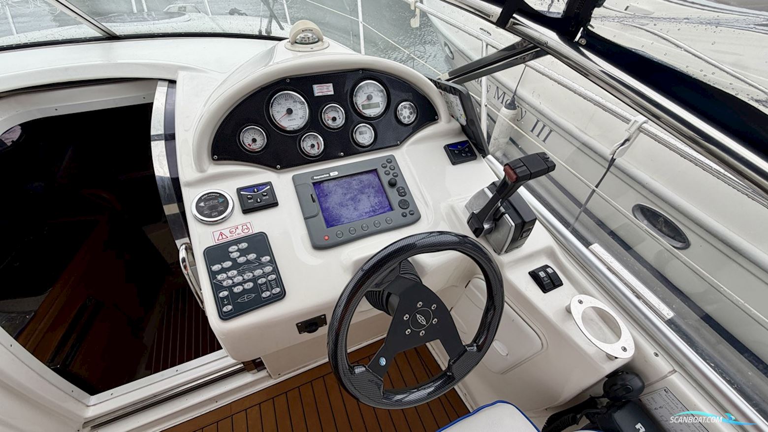 Bavaria 27 Sport