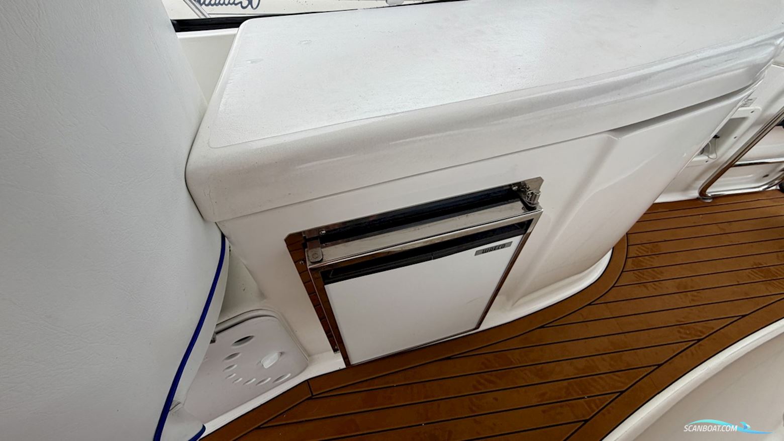 Bavaria 27 Sport