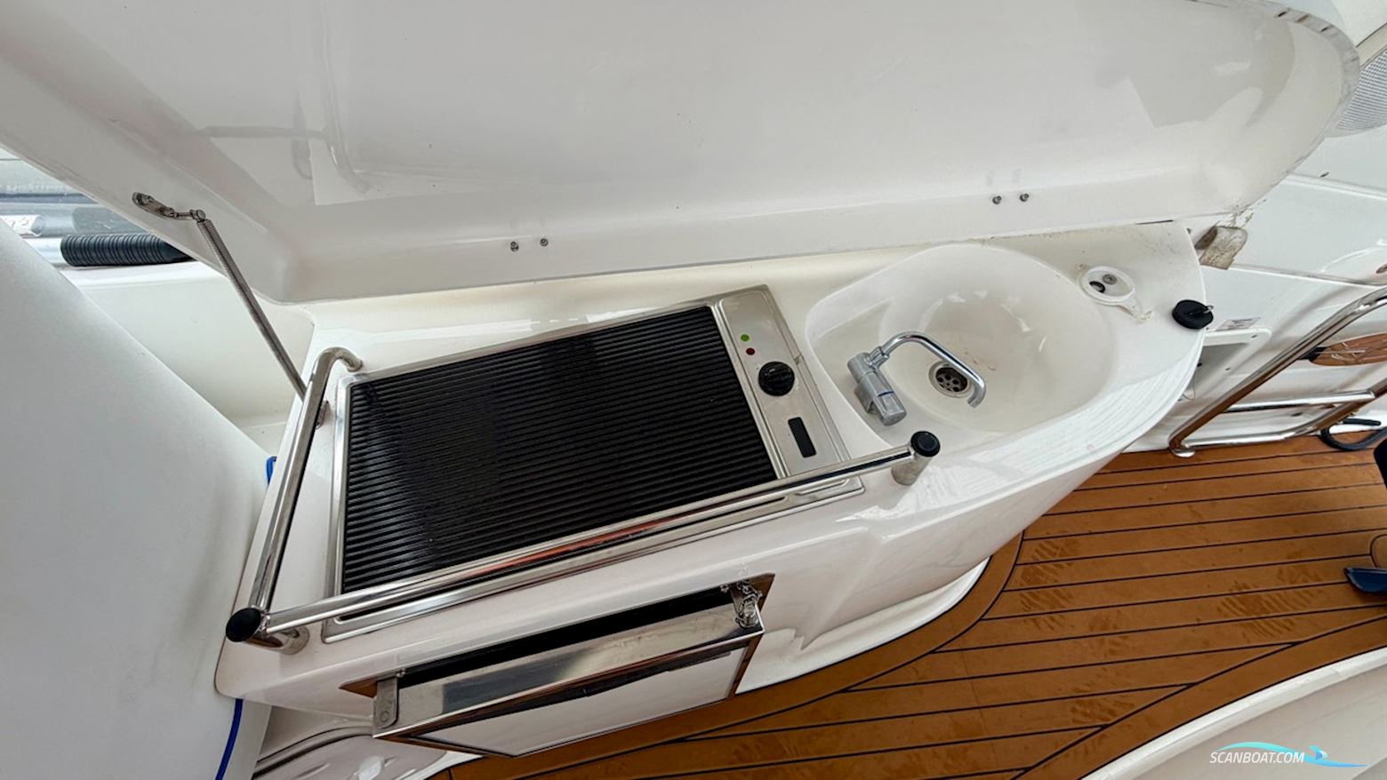 Bavaria 27 Sport