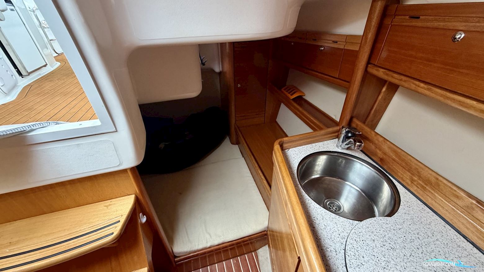 Bavaria 27 Sport