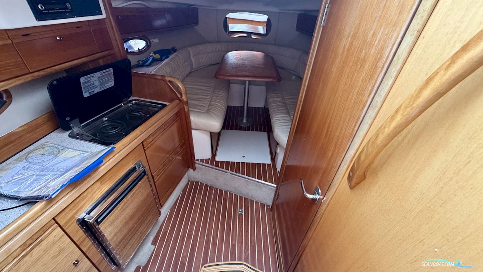 Bavaria 27 Sport