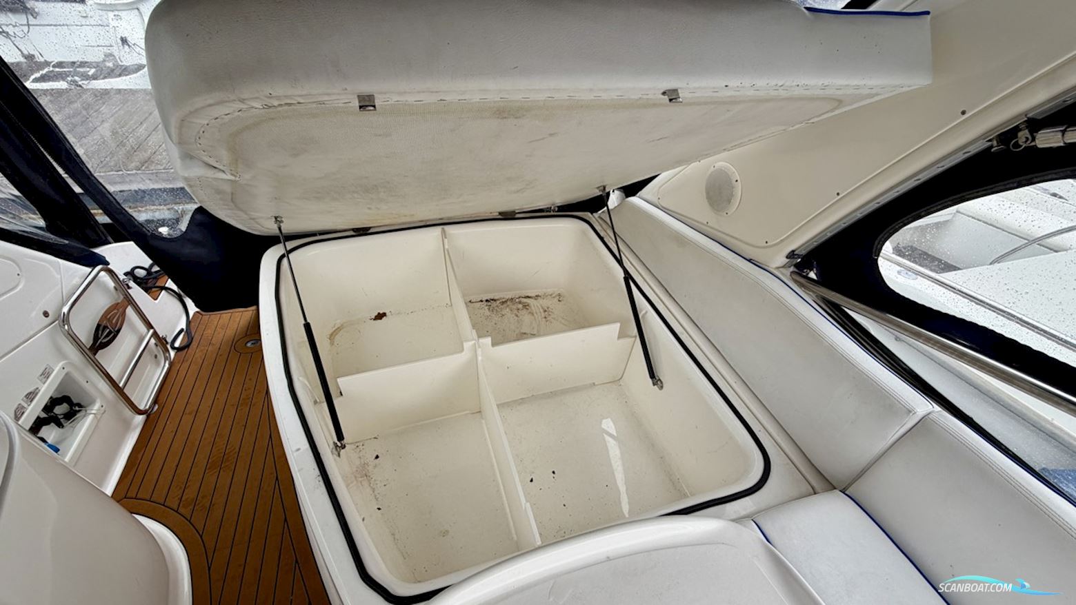 Bavaria 27 Sport