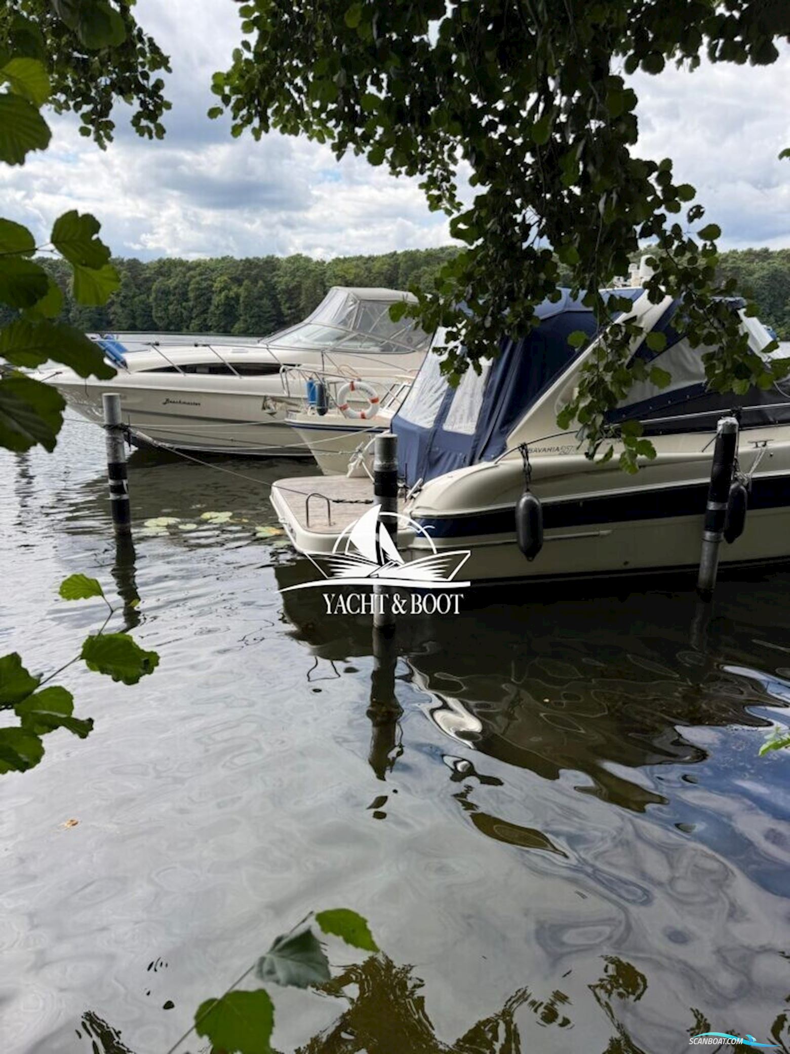 Bavaria 27 Sport