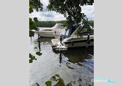 Bavaria 27 Sport Motorboat 2007, with Volvo Penta engine, Germany