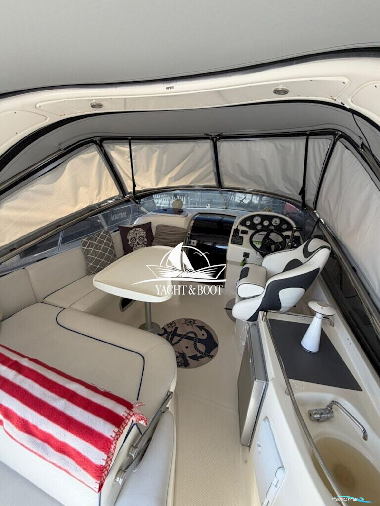 Bavaria 27 Sport