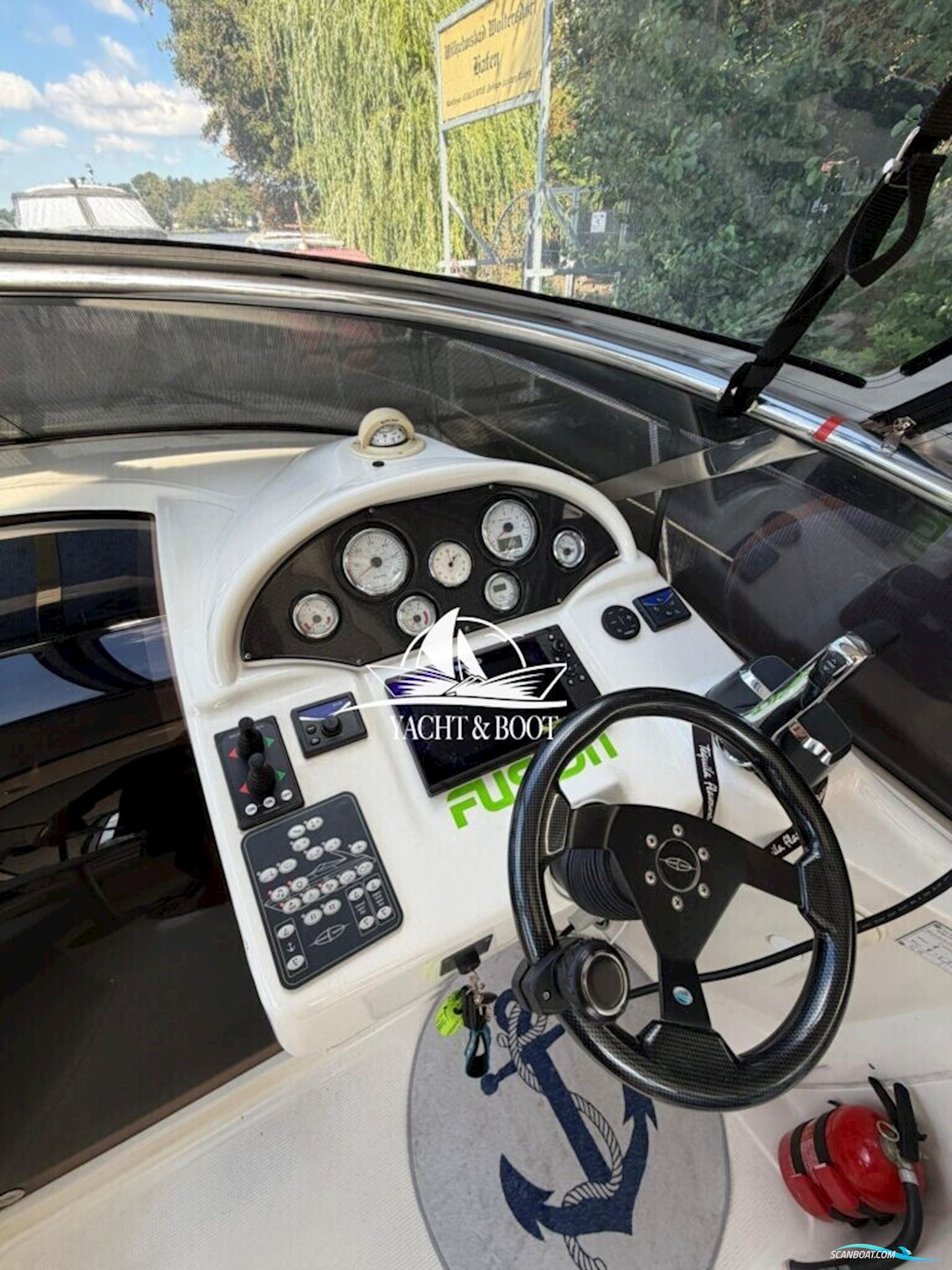 Bavaria 27 Sport