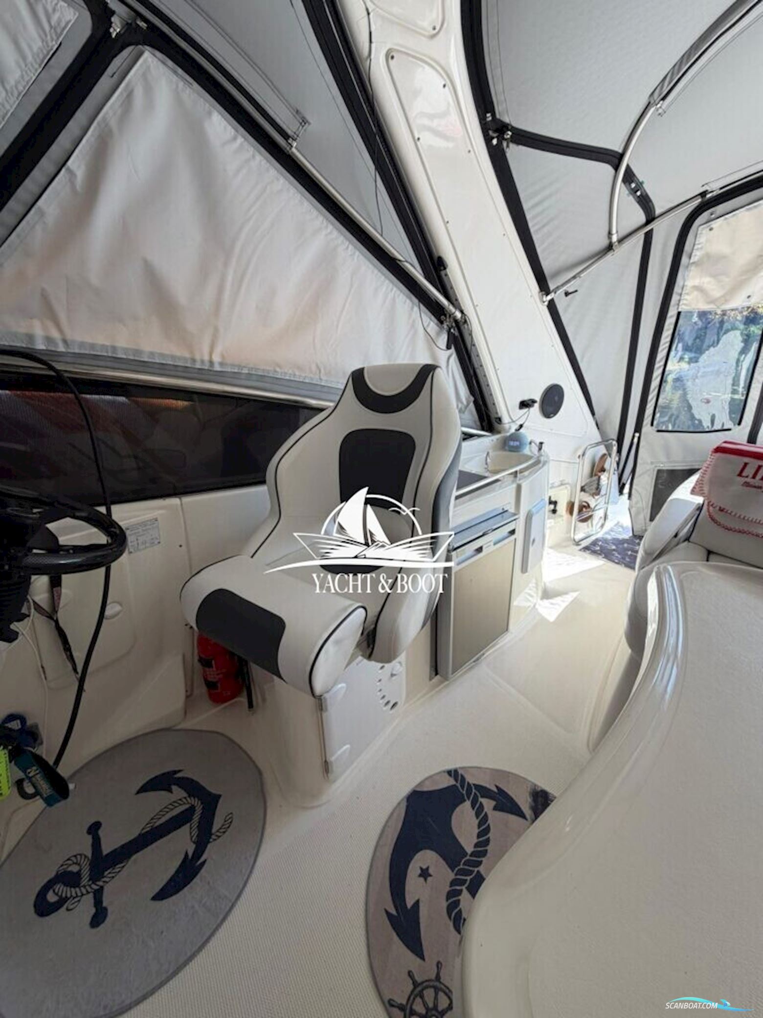 Bavaria 27 Sport