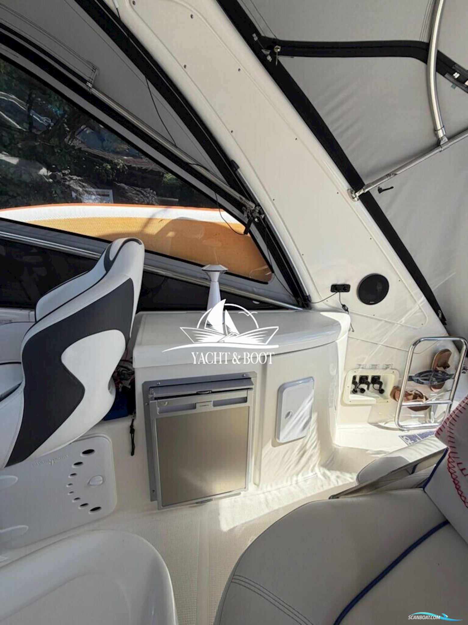 Bavaria 27 Sport