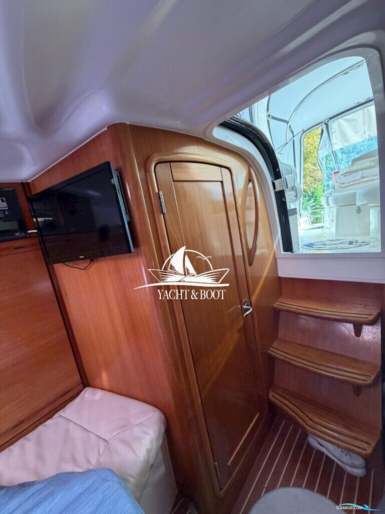 Bavaria 27 Sport