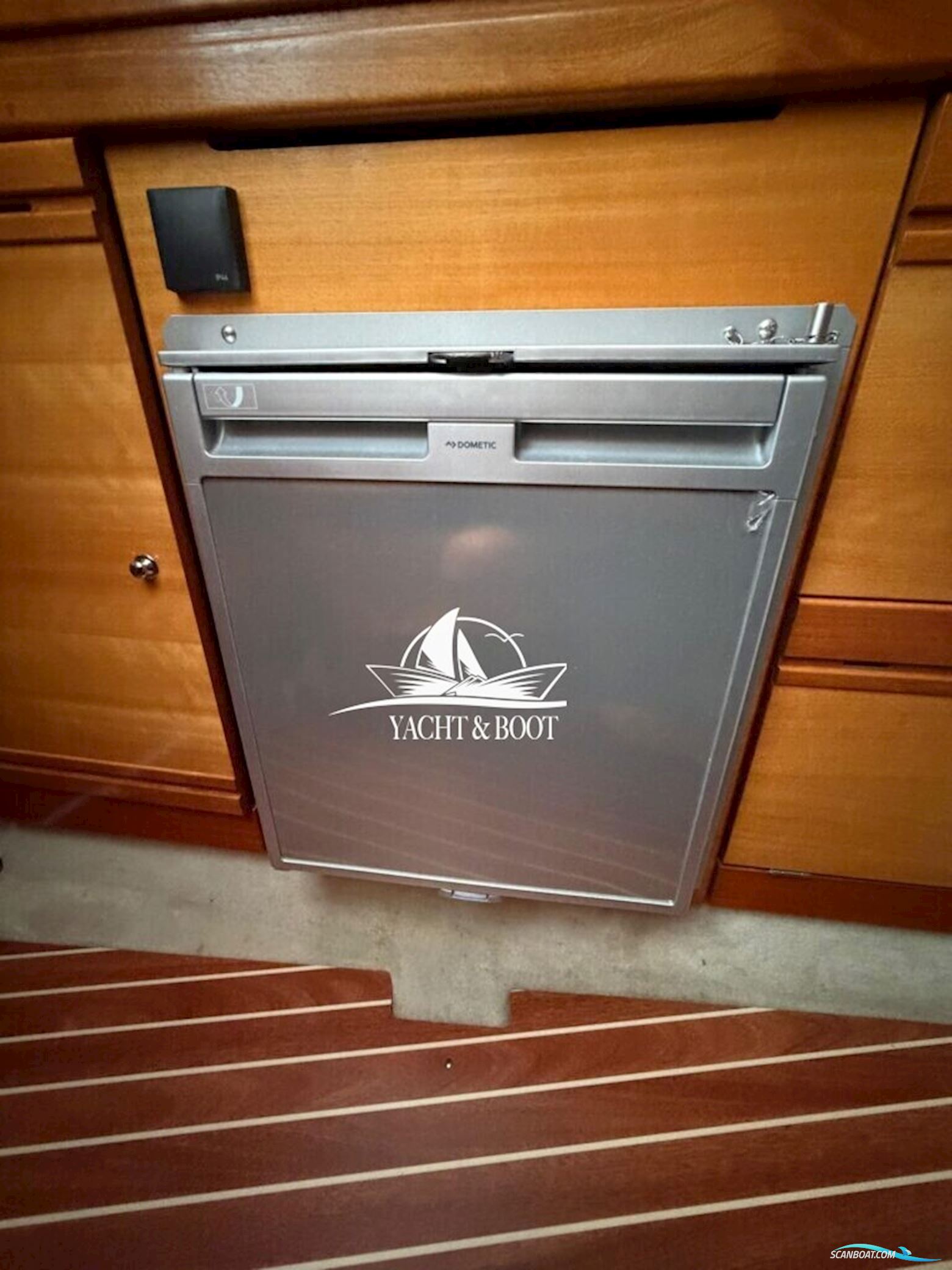 Bavaria 27 Sport