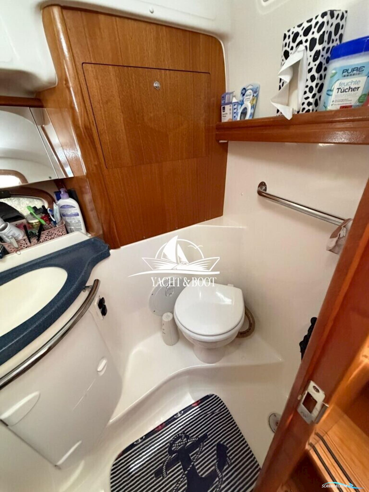 Bavaria 27 Sport