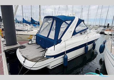 Bavaria 27 Sport Motorboat 2006, with Volvo Penta 5,7 GXI engine, Germany