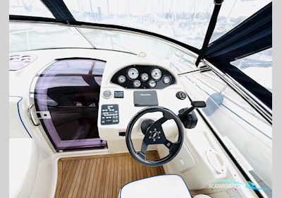 Bavaria 27 Sport Motorboat 2006, with Volvo Penta 5,7 Gxi engine, Germany