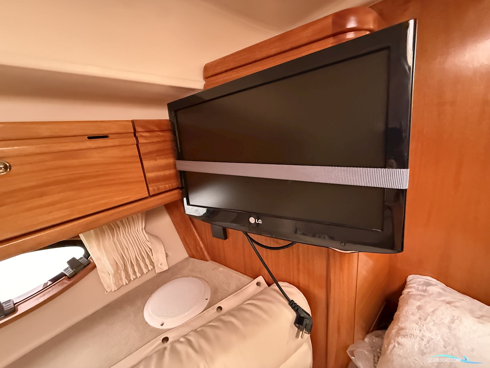 Bavaria 27 Sport