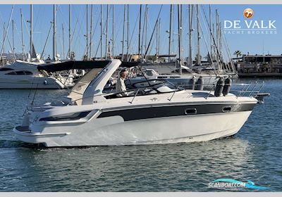 Bavaria 28 Sport Motorboat 2009, with Volvo Penta engine, Spain