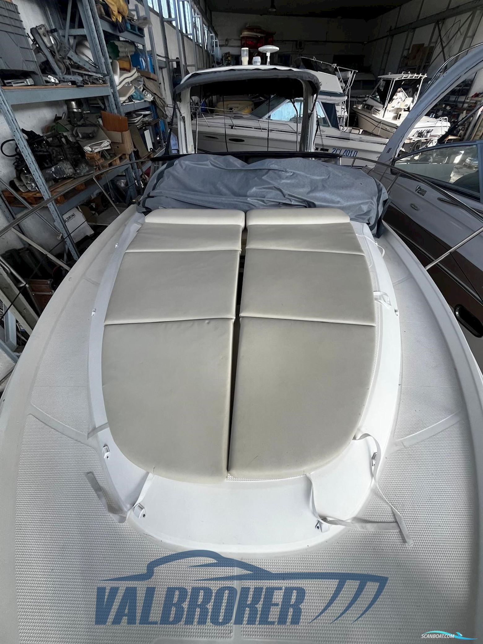 Bavaria 28 Sport