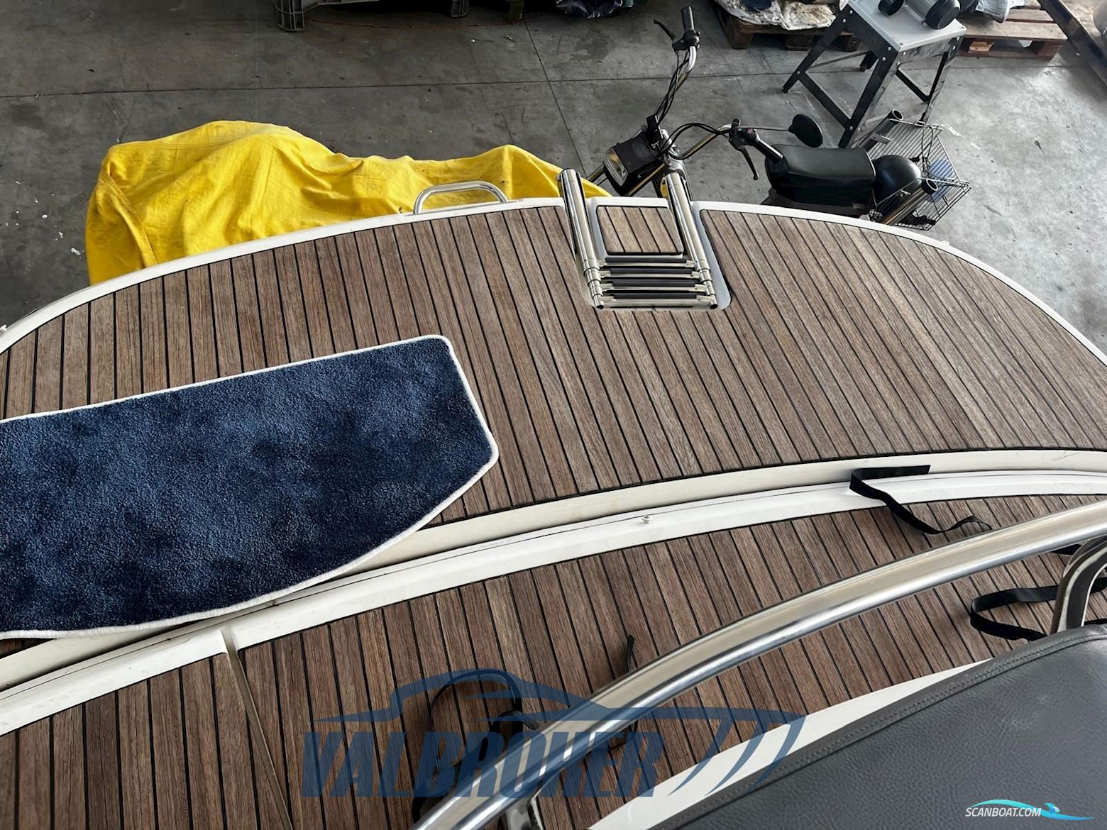 Bavaria 28 Sport
