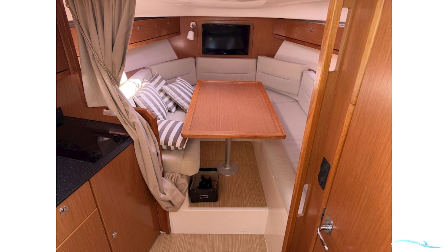 Bavaria 28 Sport