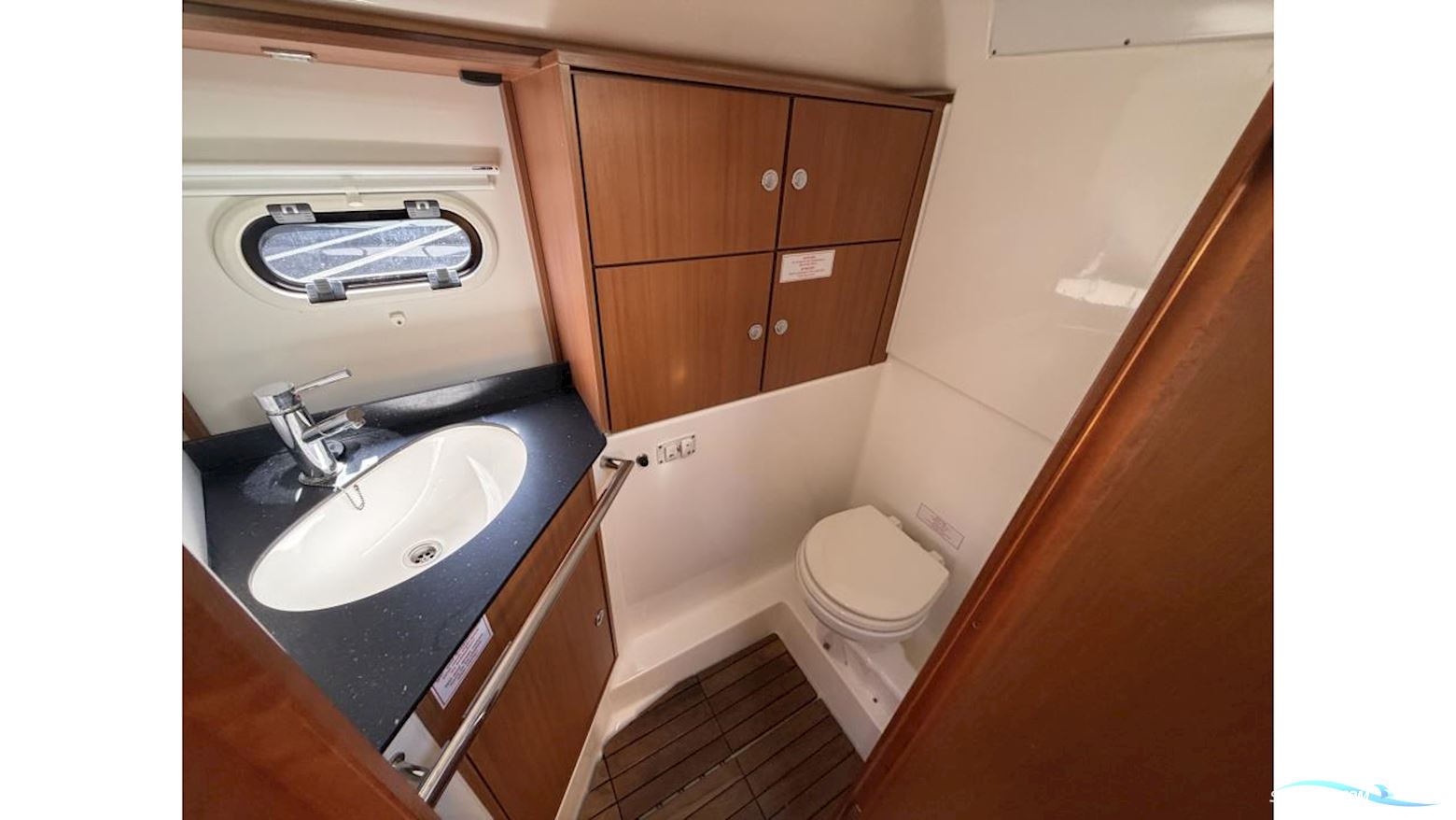 Bavaria 28 Sport
