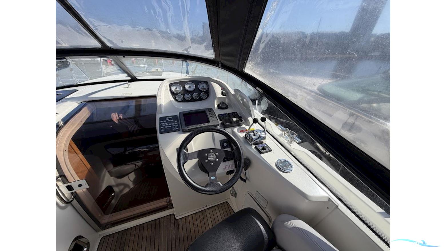 Bavaria 28 Sport