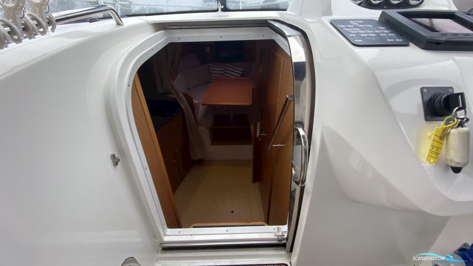 Bavaria 28 Sport