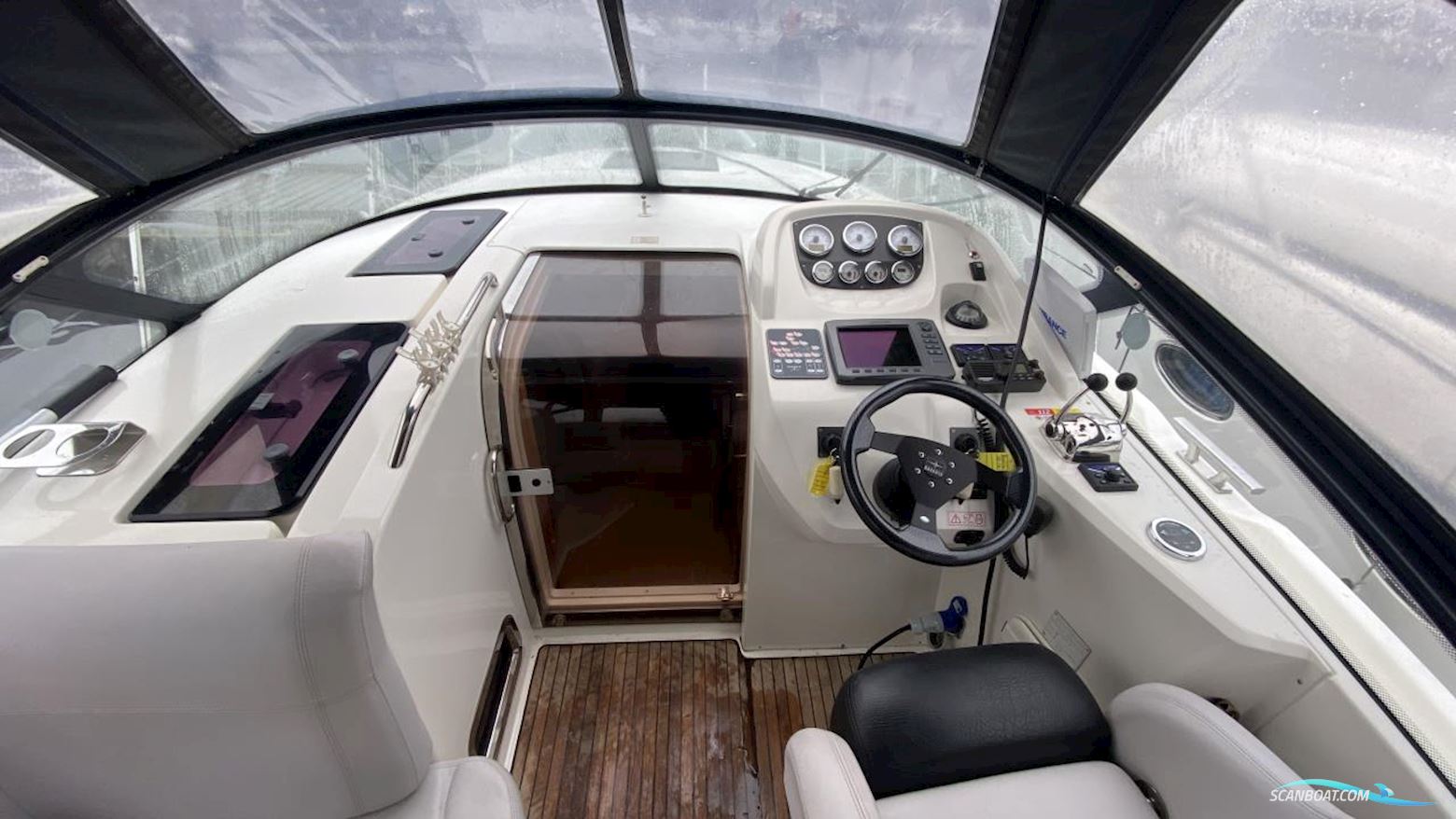 Bavaria 28 Sport