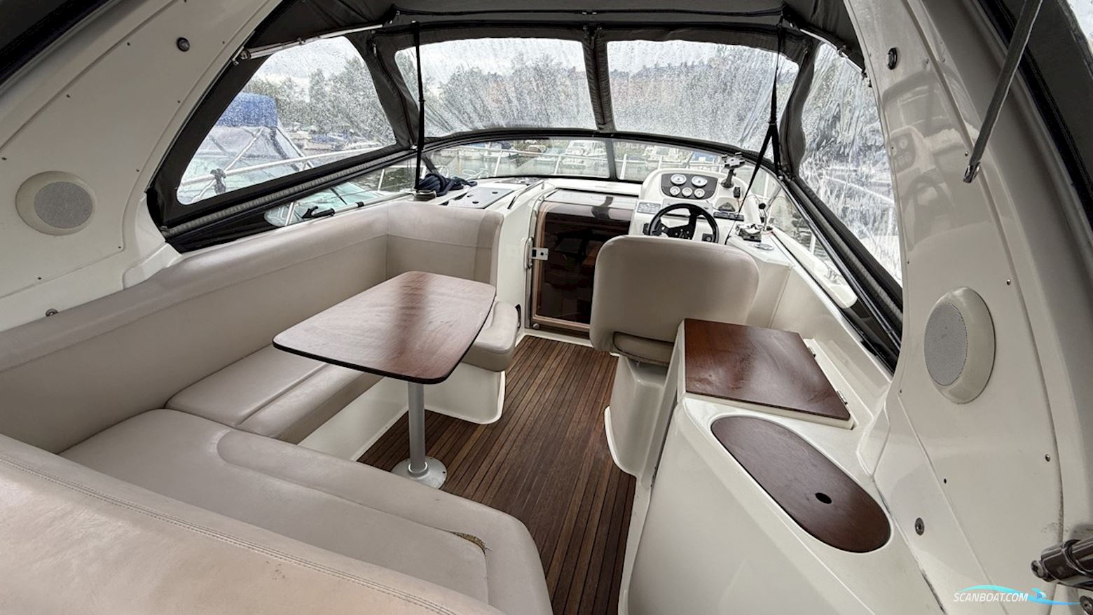 Bavaria 28 Sport