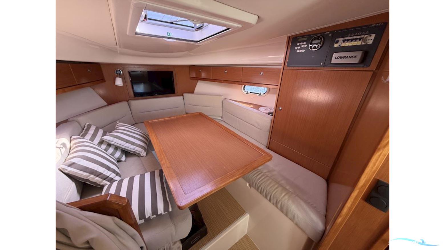 Bavaria 28 SPORT
