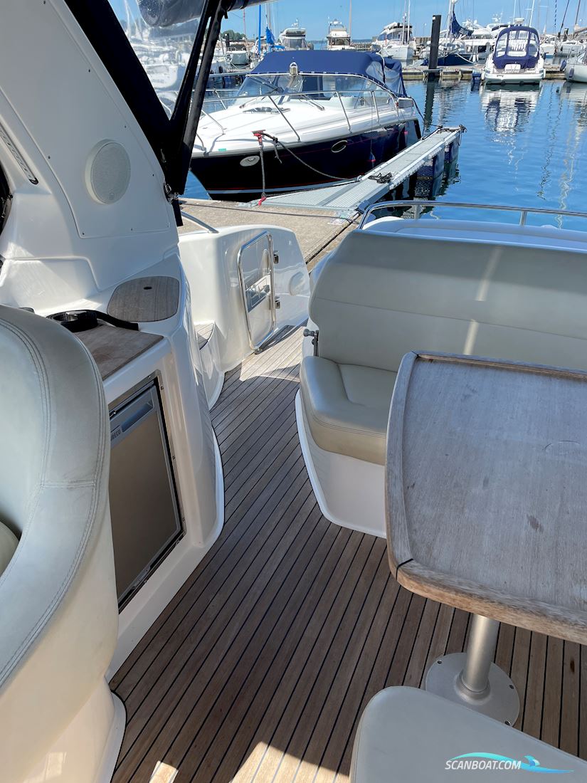 Bavaria 28 Sport