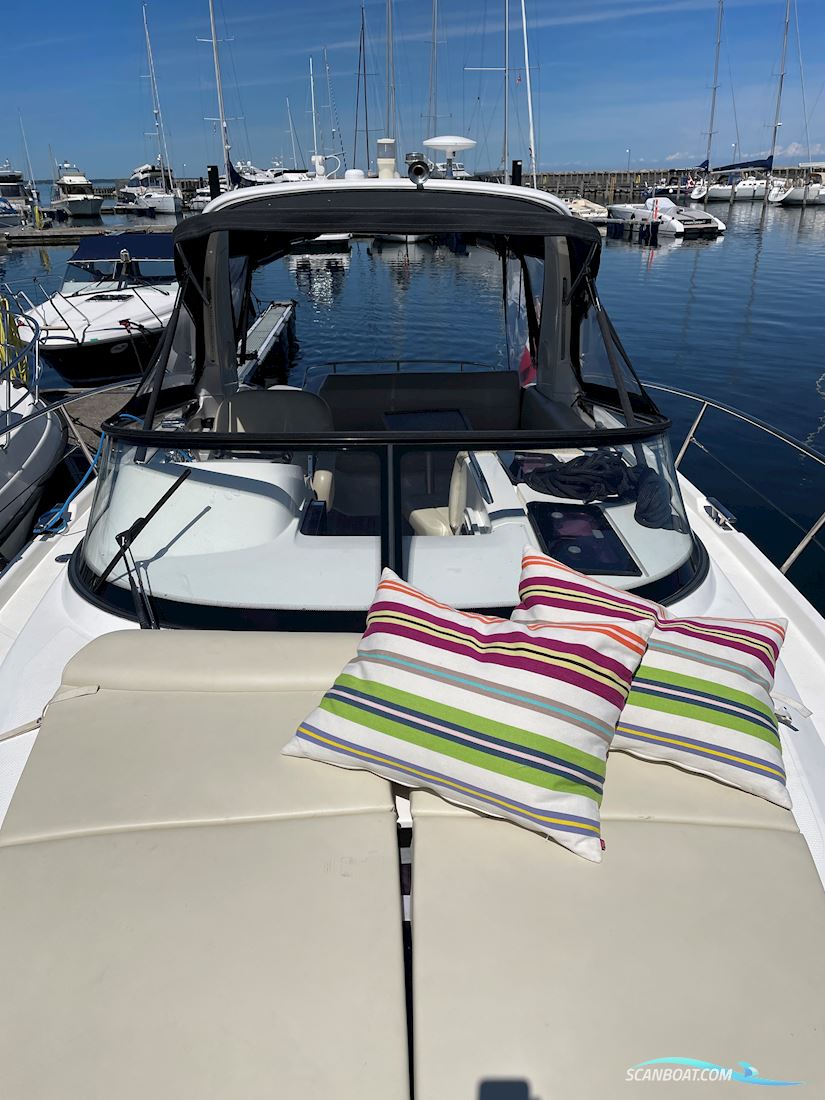 Bavaria 28 Sport