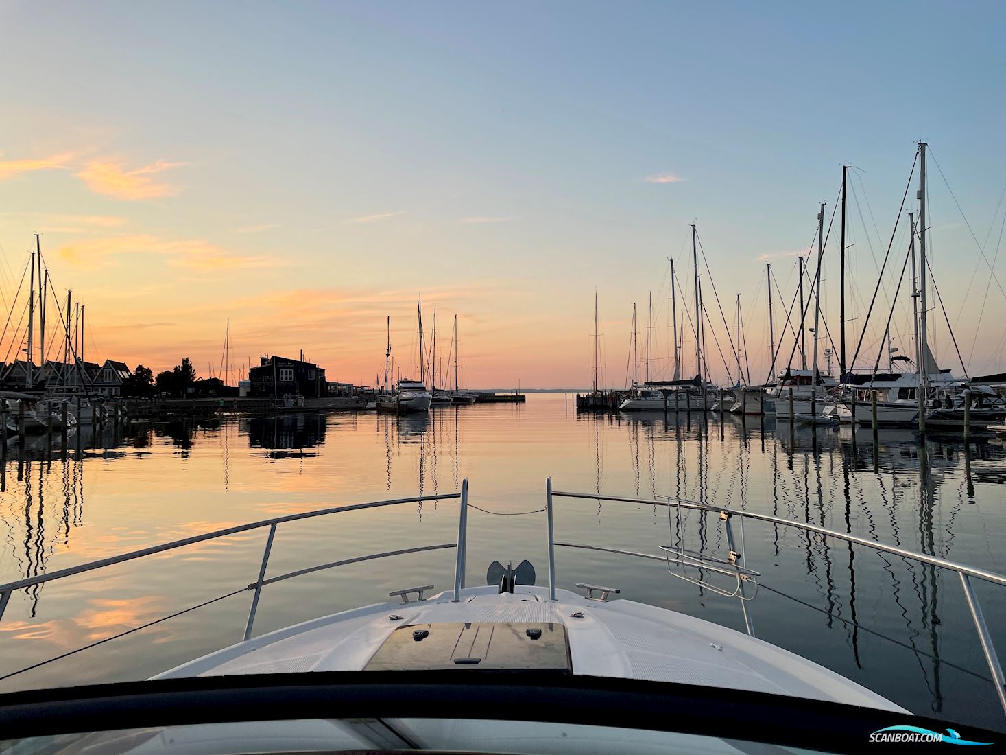 Bavaria 28 Sport