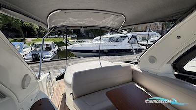 Bavaria 28 Sport Motorboat 2011, with Volvo Penta engine, Sweden