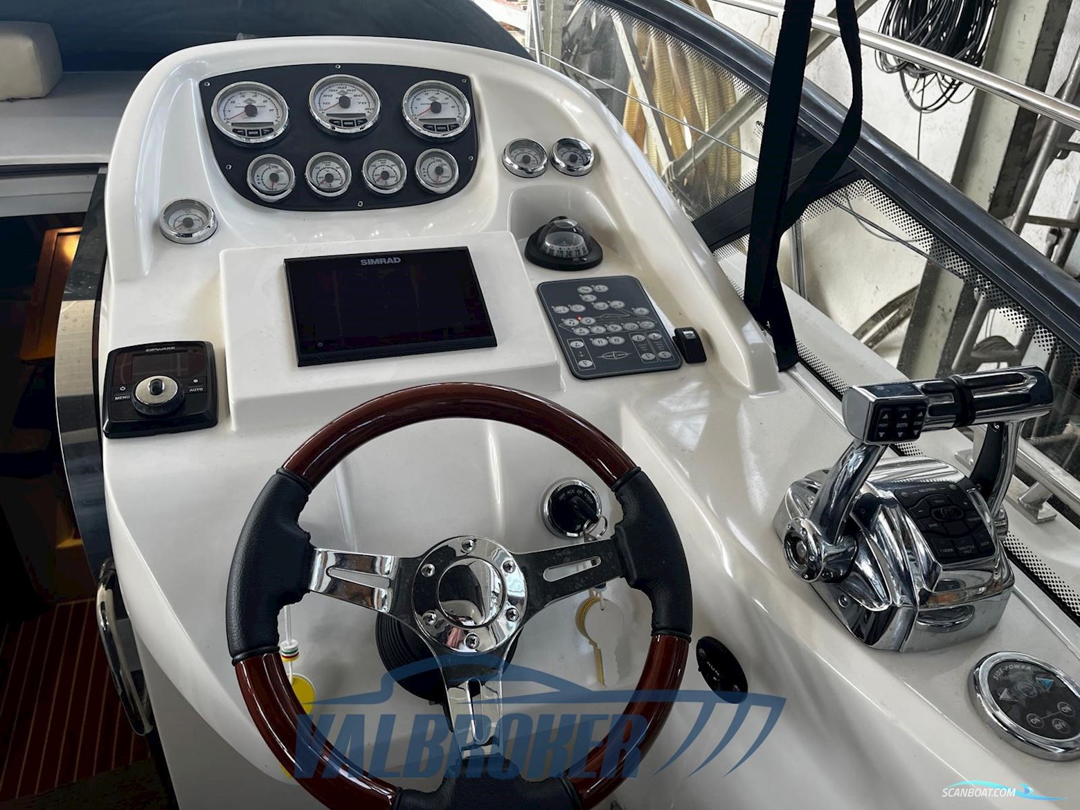 Bavaria 28 Sport