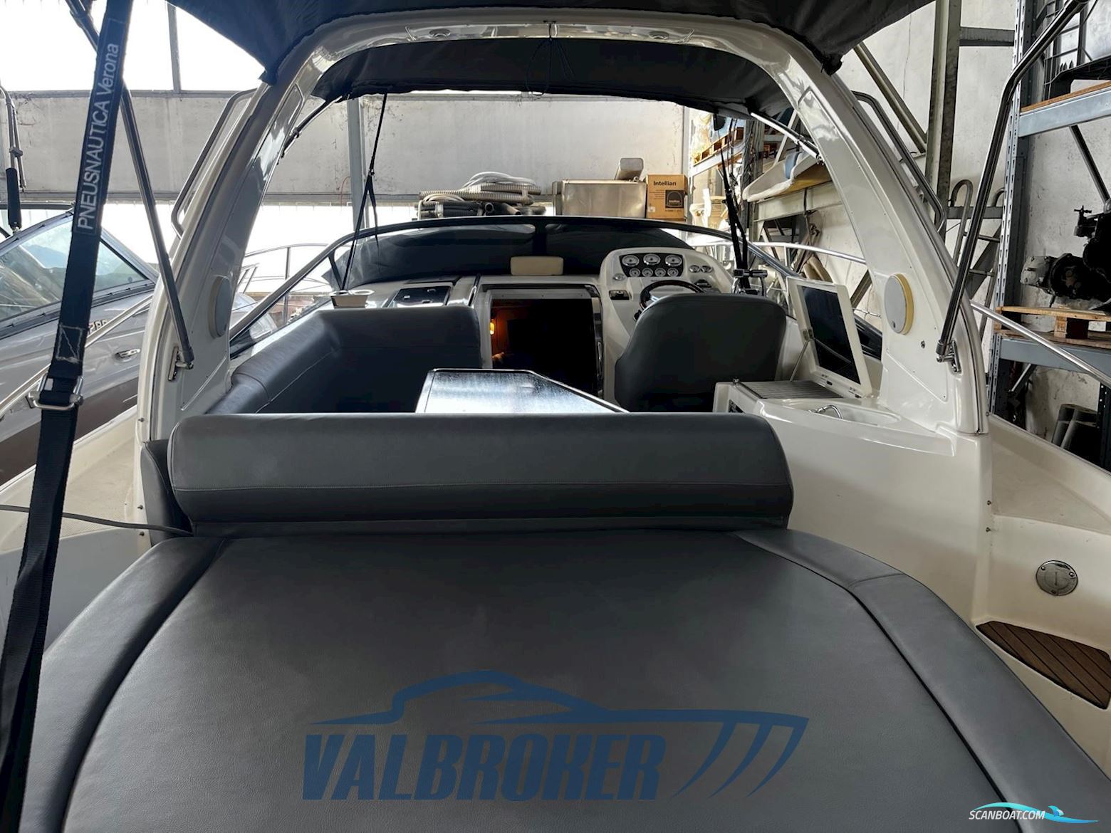 Bavaria 28 Sport