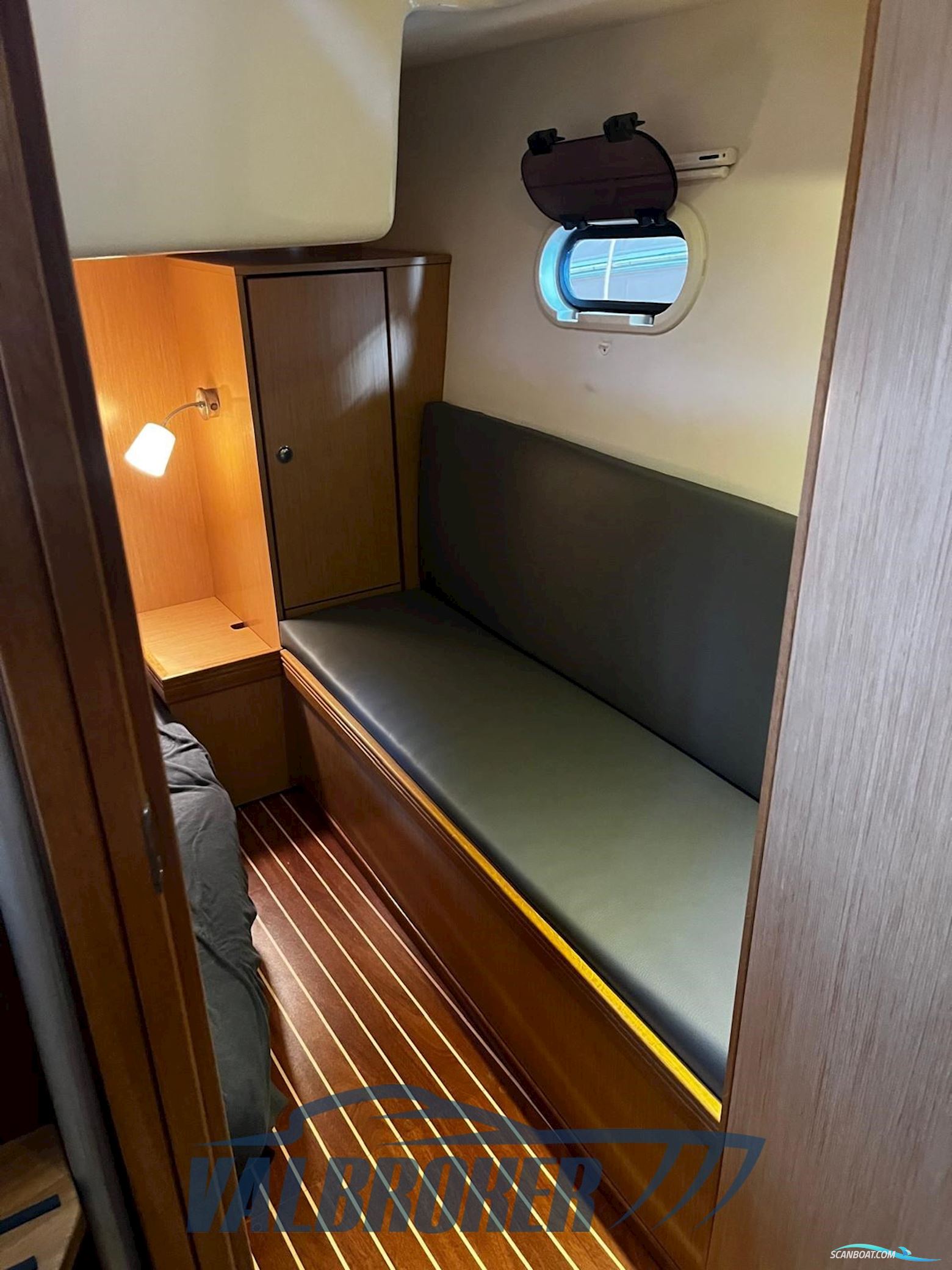 Bavaria 28 Sport