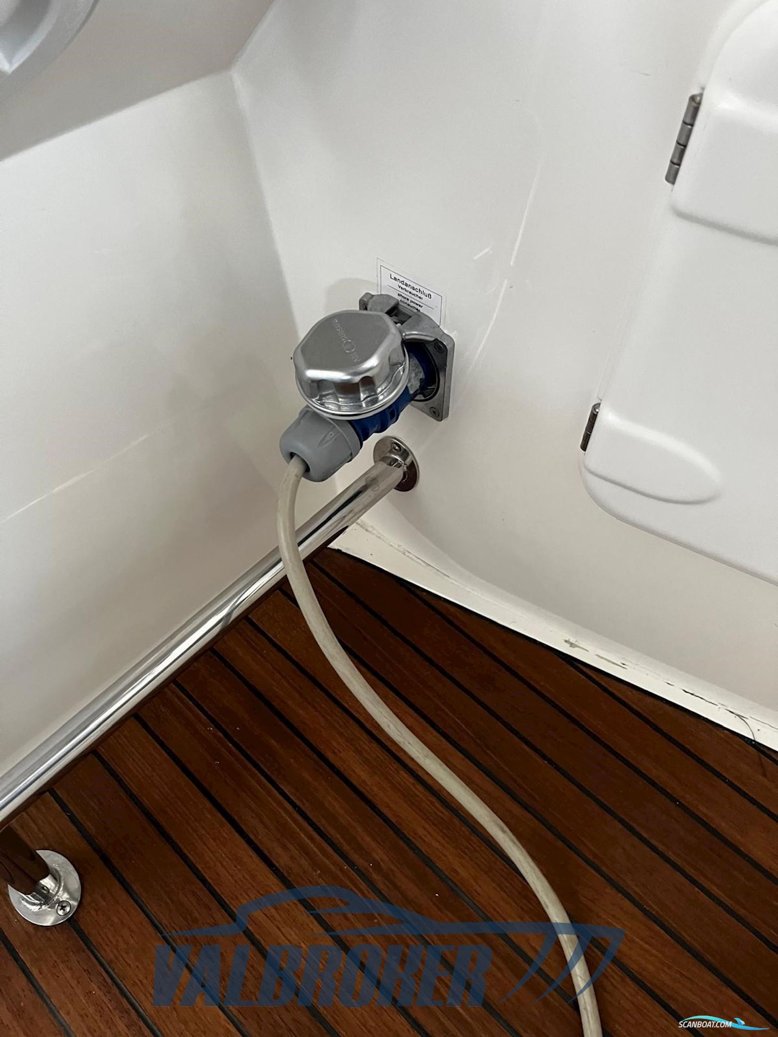 Bavaria 28 Sport