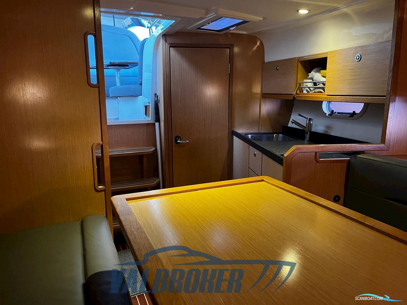 Bavaria 28 Sport