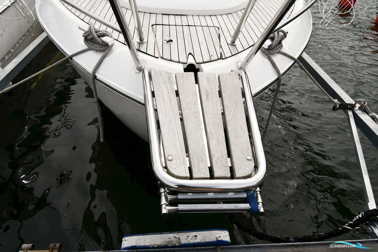 Bavaria 28 Sport
