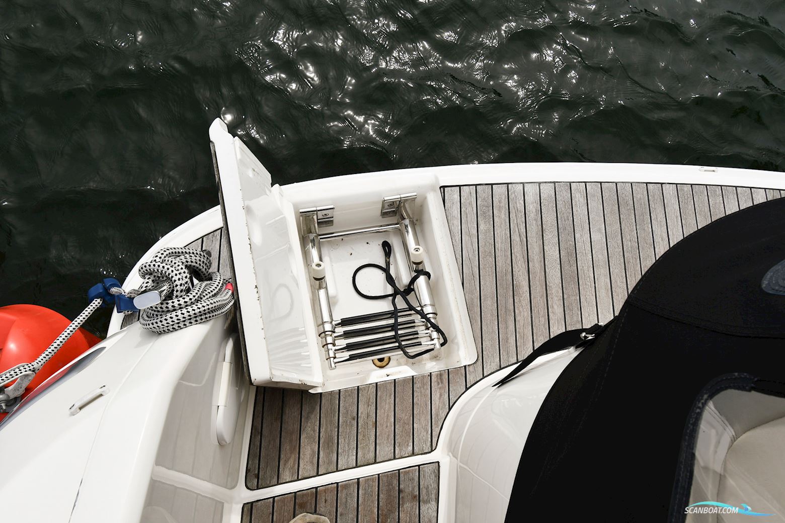 Bavaria 28 Sport